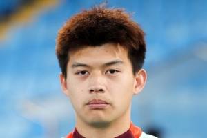请缨!刘浩帆:我主动提出来第一个罚的,我就是想好了踢右边