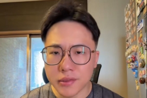 解说：哈滕给文班的小动作很常见 SGA终于打出核心应有的表现